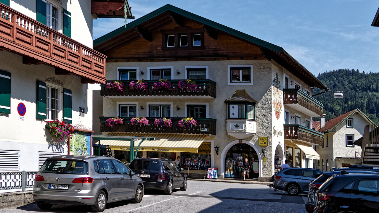 20240727 110558•St. Gilgen•Salzburg•Austria (547 m)